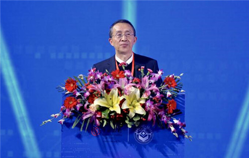 安徽金融助力外资企业发展对接会在合肥举行