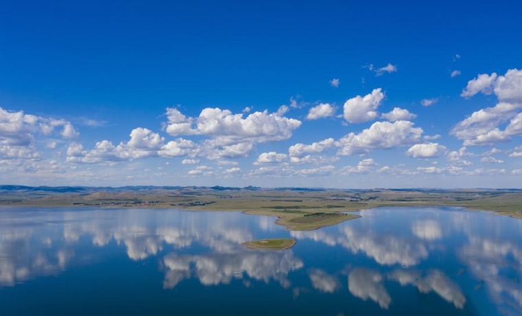 美丽生态激活美丽经济——内蒙古兴安盟走上绿富同兴的发展新路