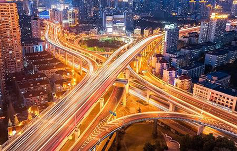 长三角交通一体化按下“快进键”