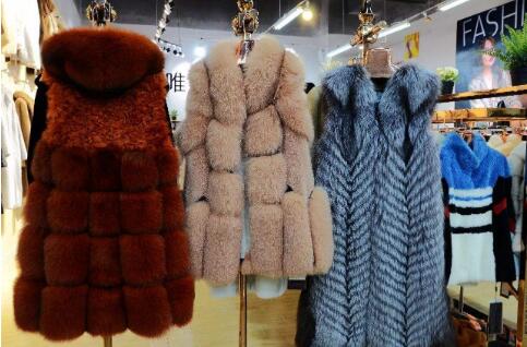 从辉煌到惨淡 我国皮草企业注销数量已连续三年超4000家