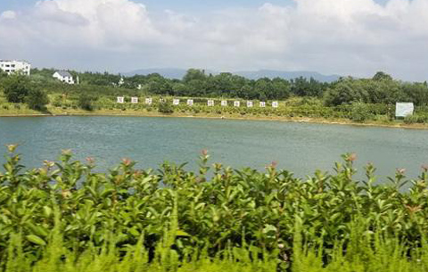 淮河干流安徽段自然资源确权登记启动