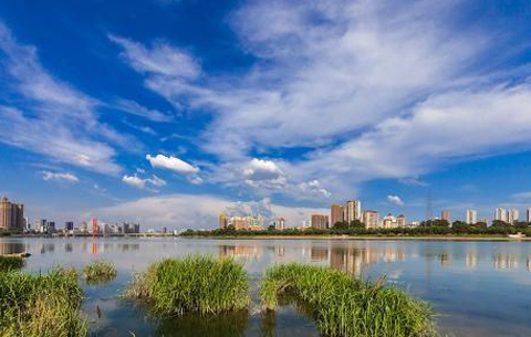 安徽：“两个清单”支撑精准治霾