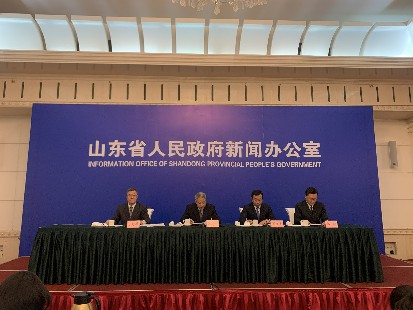 山东海洋经济综合实力继续稳居全国前列