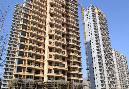 江苏淮安：不准称全款才能买到房，不准以预留等名义囤积房源