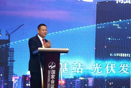 5G与实体经济融合加速发展 闽惠融5G应用产品在京发布