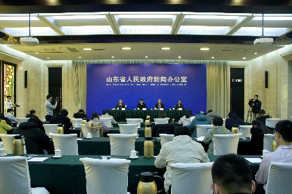 山东：摸清政策性粮食库存家底 交上“明白账”