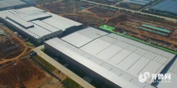 山东：293亿元基金投资94个重大项目 助推新旧动能转换
