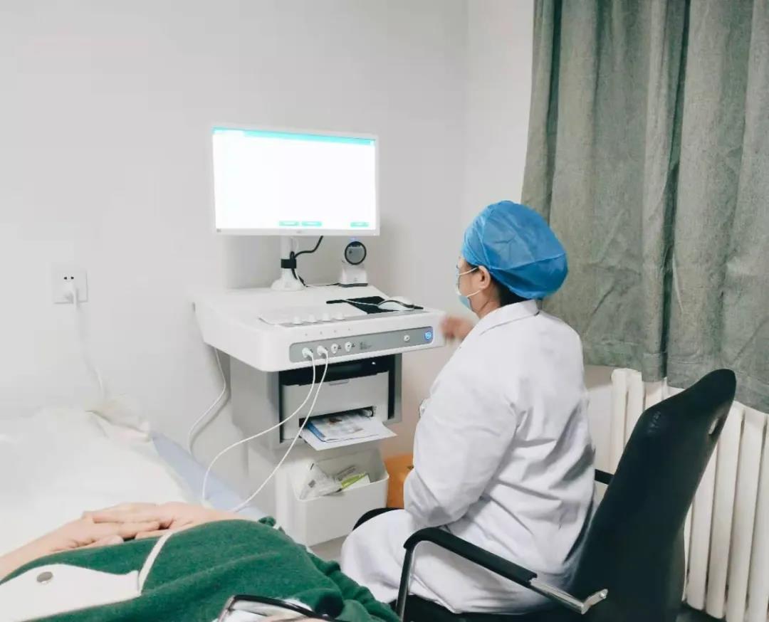 德州联合医院：90后宝妈遭遇产后漏尿，盆底康复治疗你一定要知道！