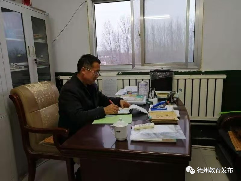 教育故事｜留住老师，就是留住金昀小学的教育之火