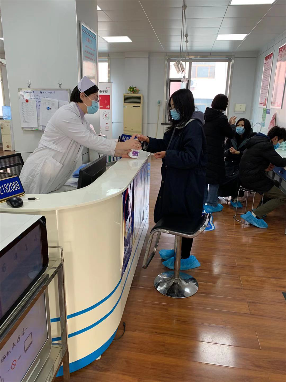 德州献血随手拍丨献血善举传递大爱