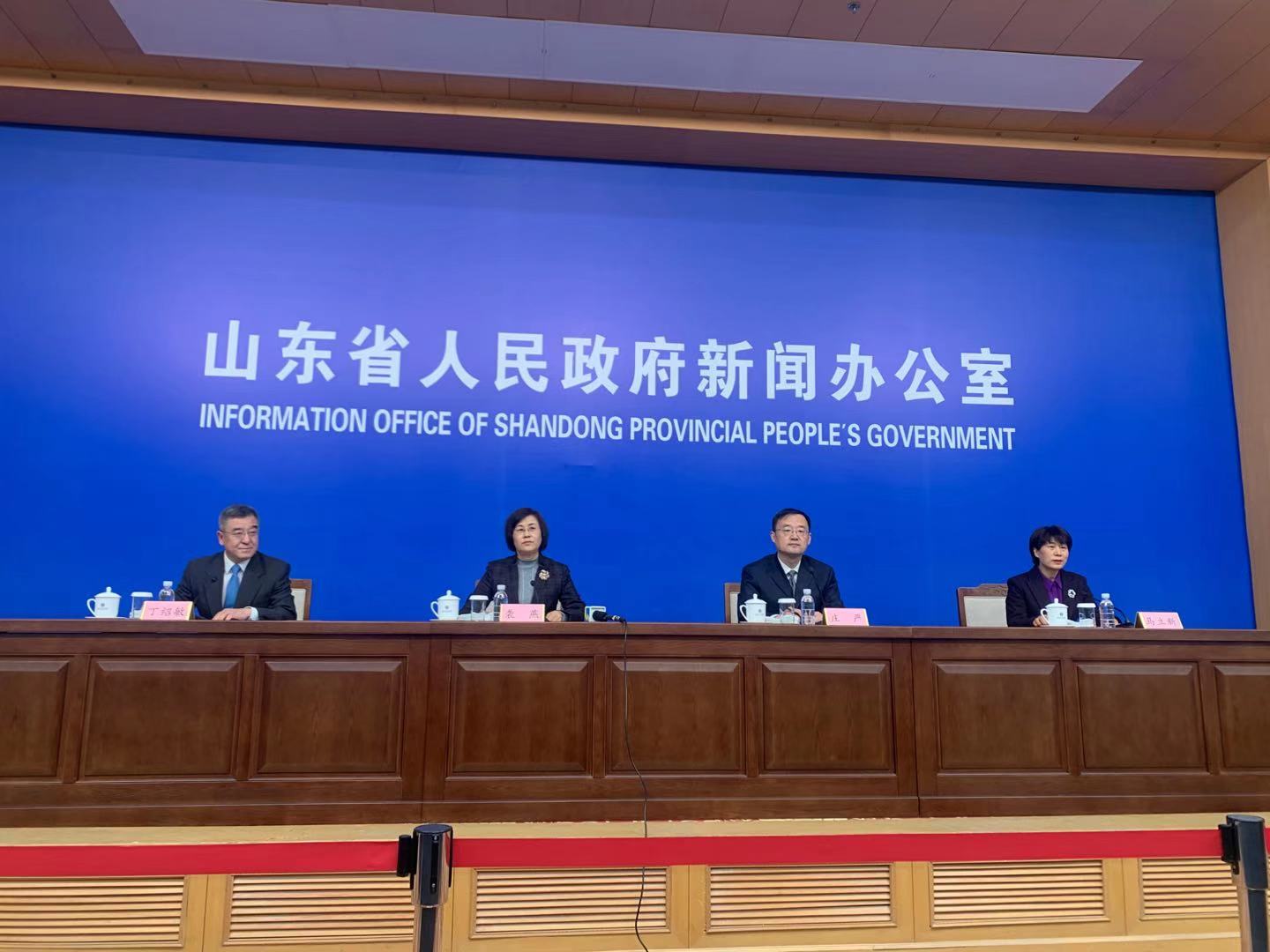 山东：60家县级综合医院达到国家推荐标准，总数居全国第一