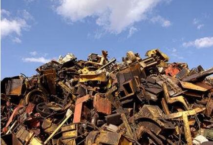 国务院印发《固体废物综合治理行动计划》