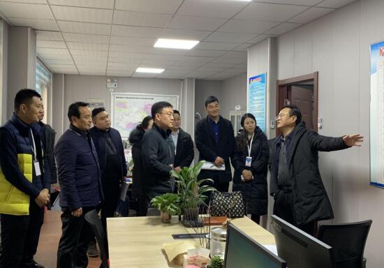 30家企业入驻培训近千人 原阳县电子商务进农村综合示范项目获省市领导点赞