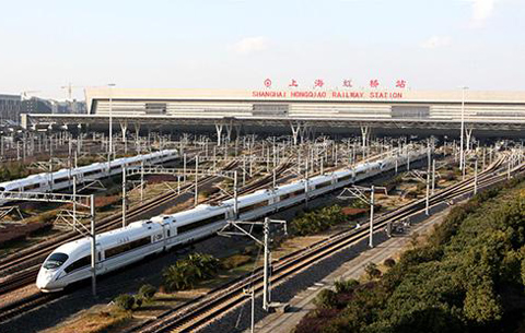 长三角铁路全年客发量有望突破4.7亿人次