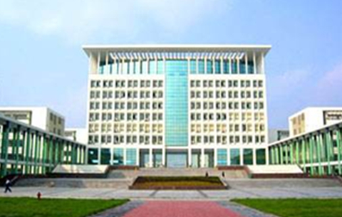 第十三届中德应用型高等教育研讨会在合肥召开