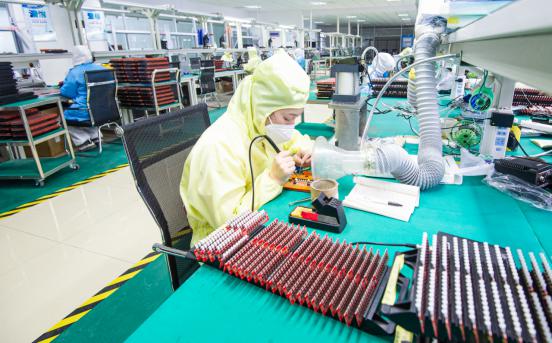 德州市用实招硬招破解人才、平台、资金瓶颈，助推企业创新发展—— 改革发力  点燃科技创新引擎