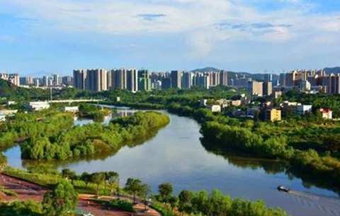 安徽三季度空气质量生态补偿结果出炉