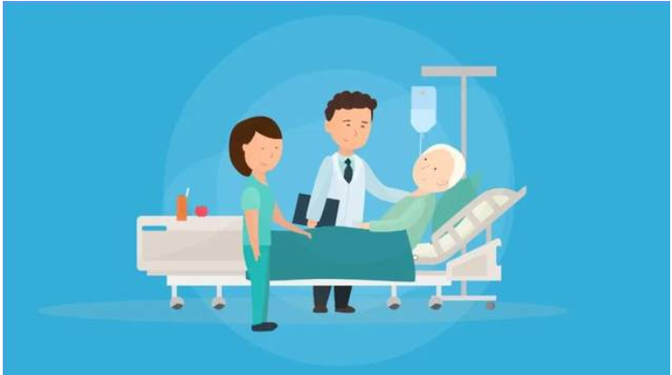 德州市第二人民医院程金刚：应对化疗常见不良反应，你知道多少？