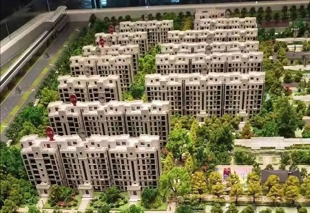 南京一楼盘销售建议买房人“假离婚”做低首付，现场可办手续