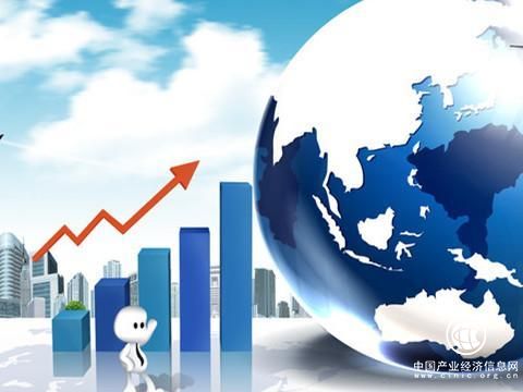 中国服贸收获转型升级惊喜