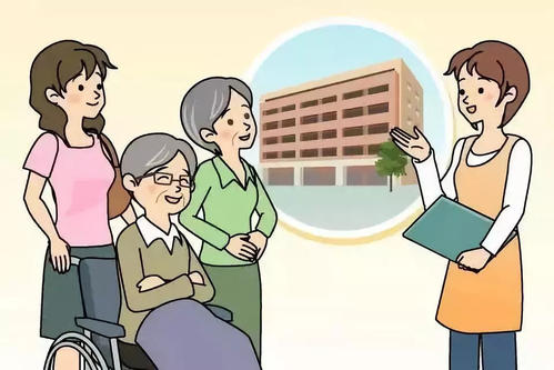 安徽多层次养老服务体系基本成型