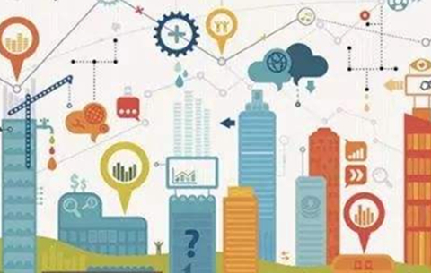 安徽为民营企业打造“不打烊”的公共服务平台