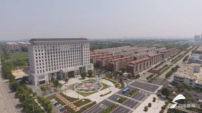 党旗映红“小康路”——全国最美退役军人15年让这个村变了样