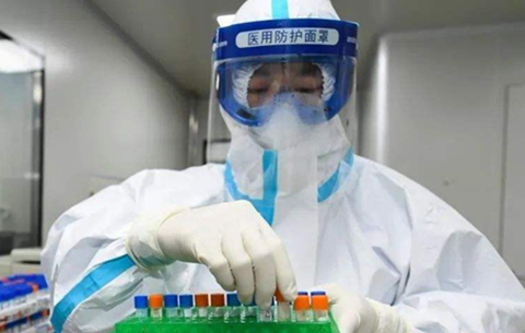 安徽出台重大疫情综合医疗保障应急预案