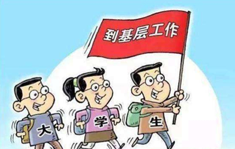 安徽省面向19所高校选调300名应届生