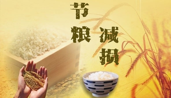 山东：五大举措齐发力 节粮减损收效显著