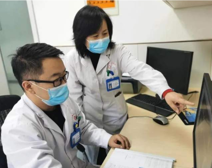 德州市第二人民医院：CIVCO乳腺托架为乳腺癌患者定制方案