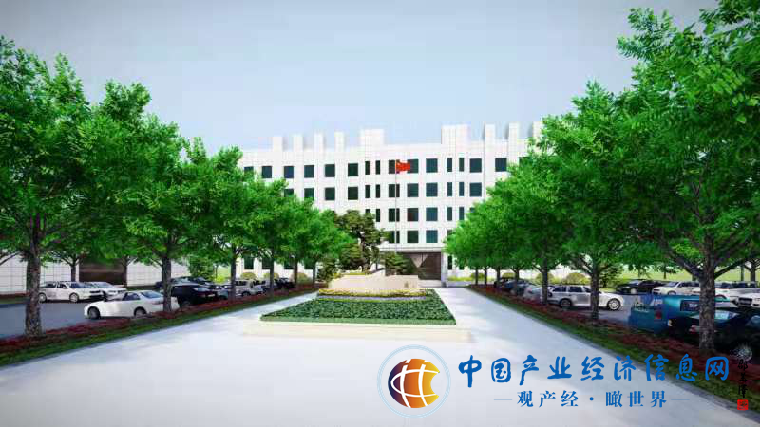 菏泽：高新区卫生健康系统促升级 提效能，全力改造提升