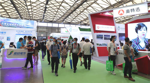 国家利好政策加持，振威充电设施展聚焦产业新动向