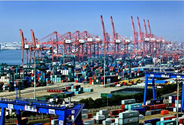 7月交通运输主要指标继续企稳回升 我国集装箱吞吐量同比增长11.2%