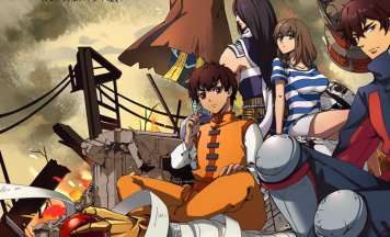 中手游与有妖气达成战略合作，中手游获有妖气多项头部IP优先合作权