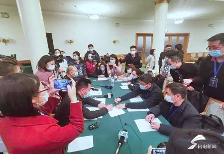 闪电深1度｜数读山东“十三五”⑤：98.6%！破解看病难、看病贵，山东开出哪些“良方”？