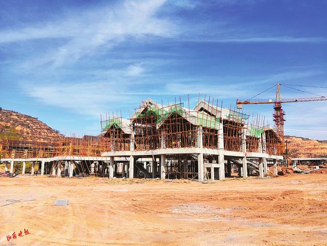 “乌金”变“紫金” 山西乡宁打造中国北方紫砂之都