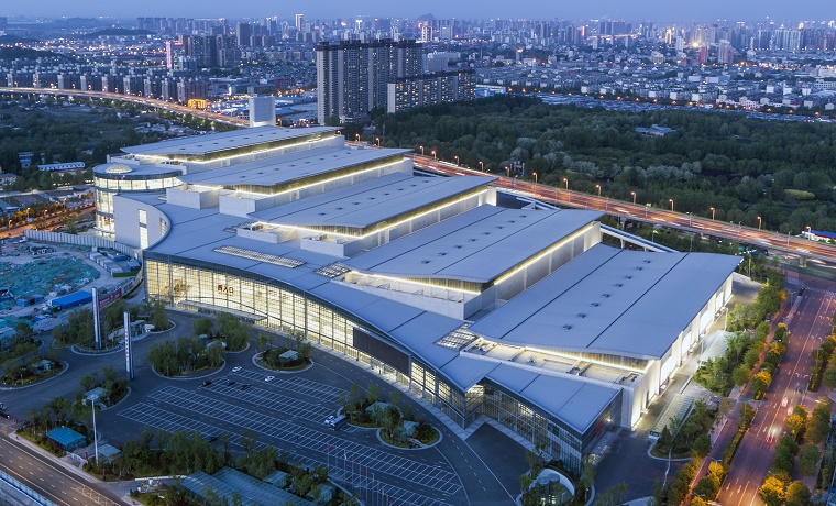 机电工程建设领域最高荣誉! 中建八局二公司再获2项“中国安装之星”