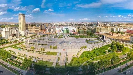 甘肃白银高新区：“隐形冠军”赋能“中国铜城”高质量发展