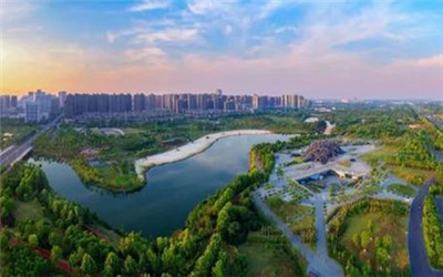 安徽省出台18项举措 力促老工业区和资源枯竭城市高质量发展