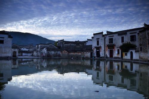 皖南示范区“真金白银”助力文旅复苏