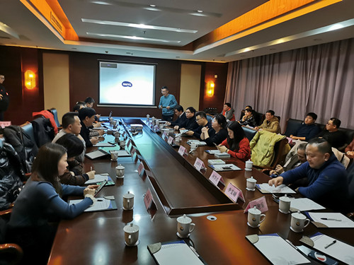 上海旅行社来长三角“后花园”踩线了