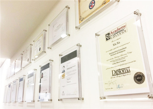 杭州澳星出国：精英看过来——澳洲GTI人才签证，配额增2倍