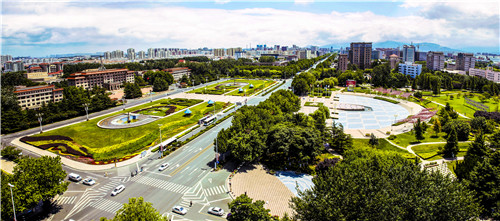 青岛城阳：厚植创新活力的“阳光沃土”，抢占内联外通的发展高地