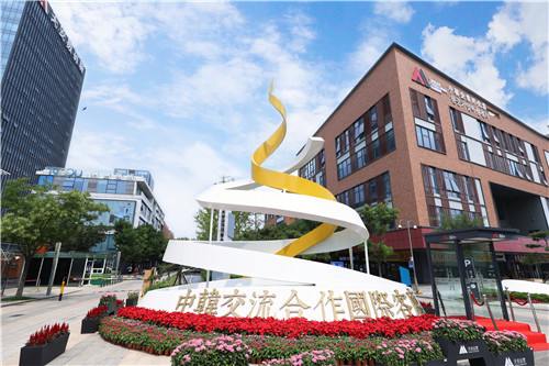 青岛城阳:厚植创新活力的"阳光沃土",抢占内联外通的发展高地