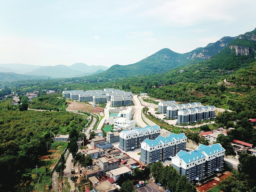 脱贫攻坚丨济南：确保不让一个贫困群众掉队