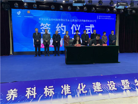 菏泽市医院营养科标准化建设暨牡丹临床营养产品创新论坛举行