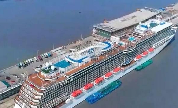 十项新措施服务促进长三角航运枢纽建设