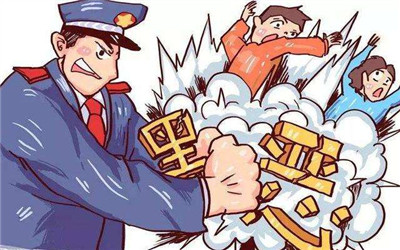 安徽省高院发布5起涉黑涉恶典型案例