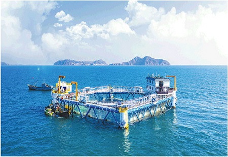 发力动能转换，“十强”现代优势产业集群加速崛起 